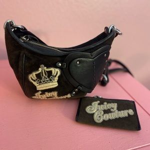 Juicy Couture Purse